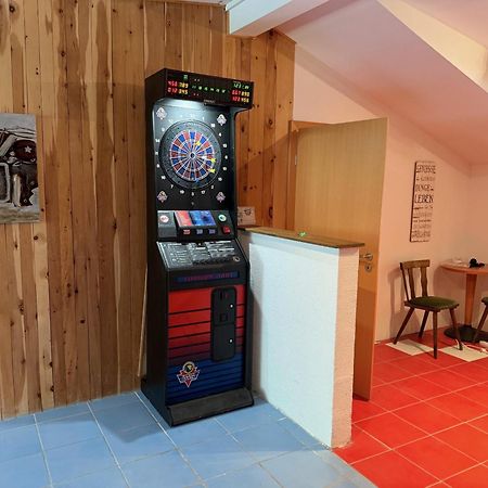 Alpenlodge, Ferienwohnung 19 Thiersee Εξωτερικό φωτογραφία