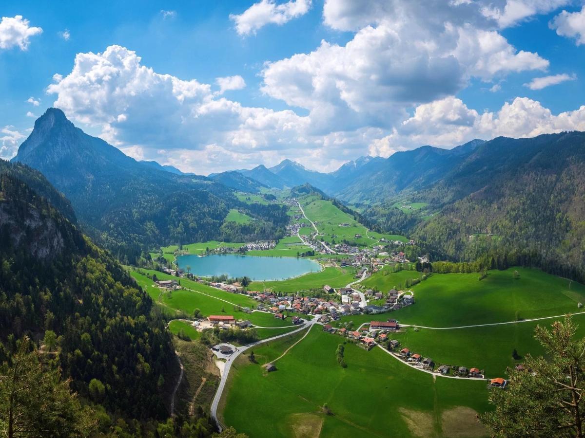 Alpenlodge, Ferienwohnung 19 Thiersee Εξωτερικό φωτογραφία
