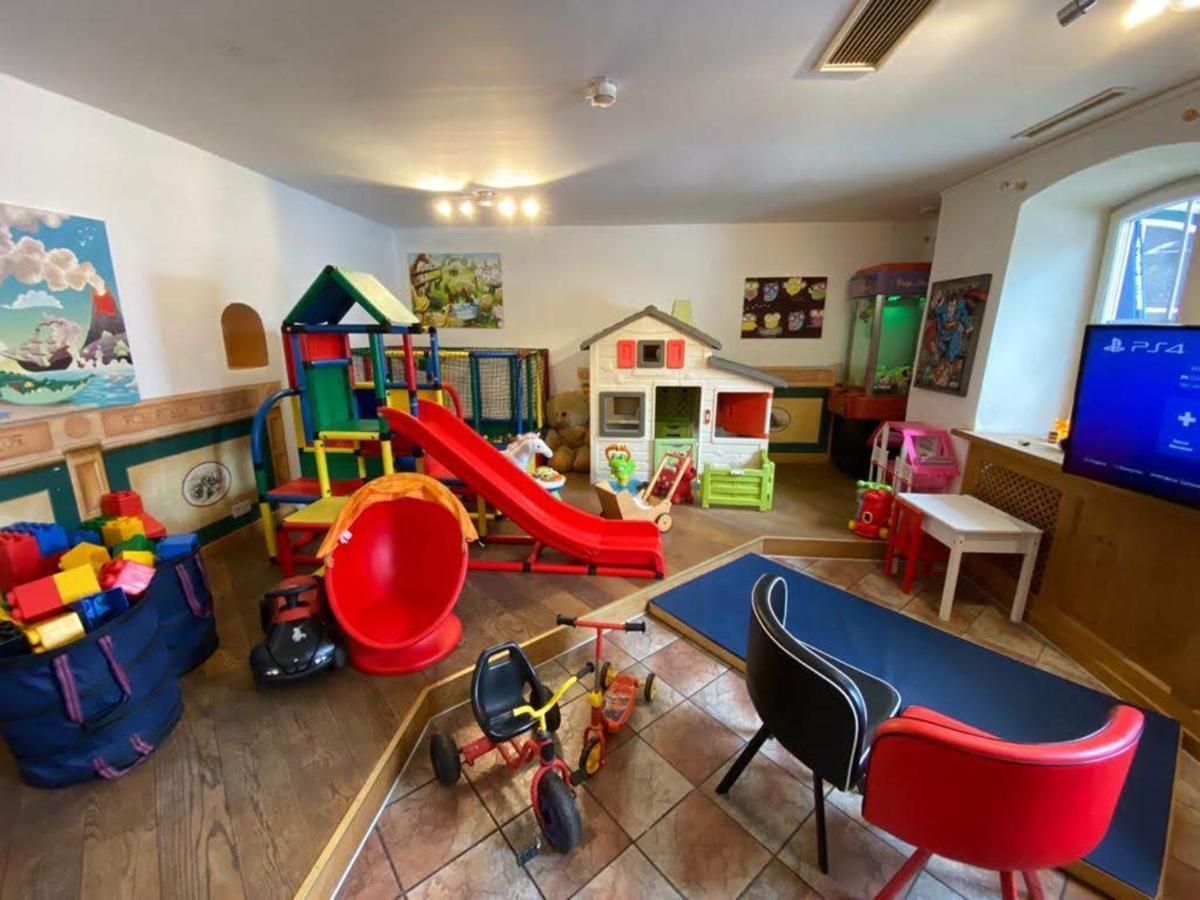 Alpenlodge, Ferienwohnung 19 Thiersee Εξωτερικό φωτογραφία