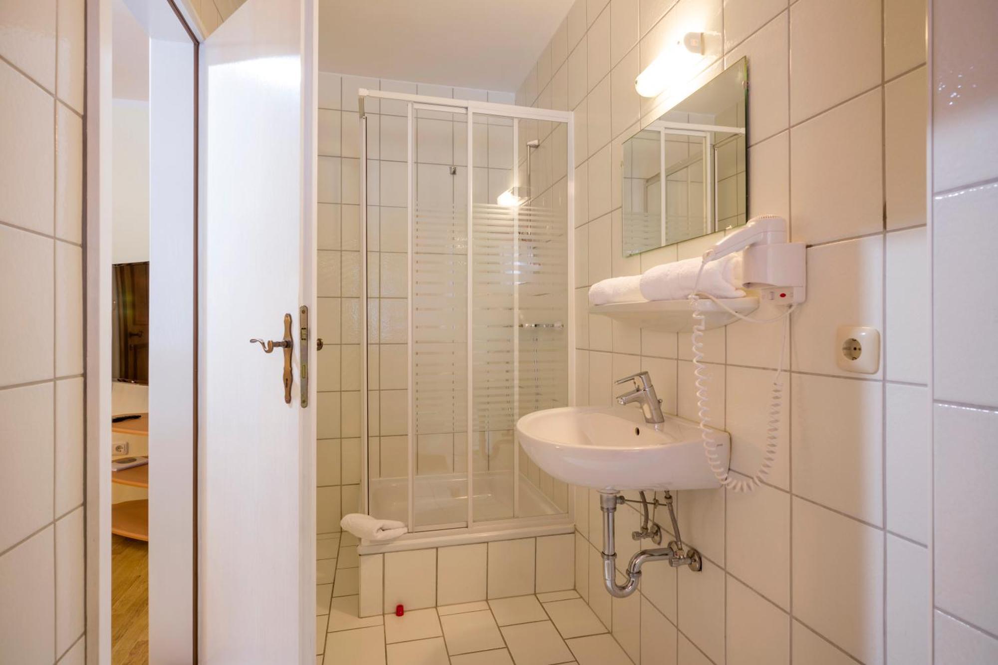 Alpenlodge, Ferienwohnung 19 Thiersee Εξωτερικό φωτογραφία