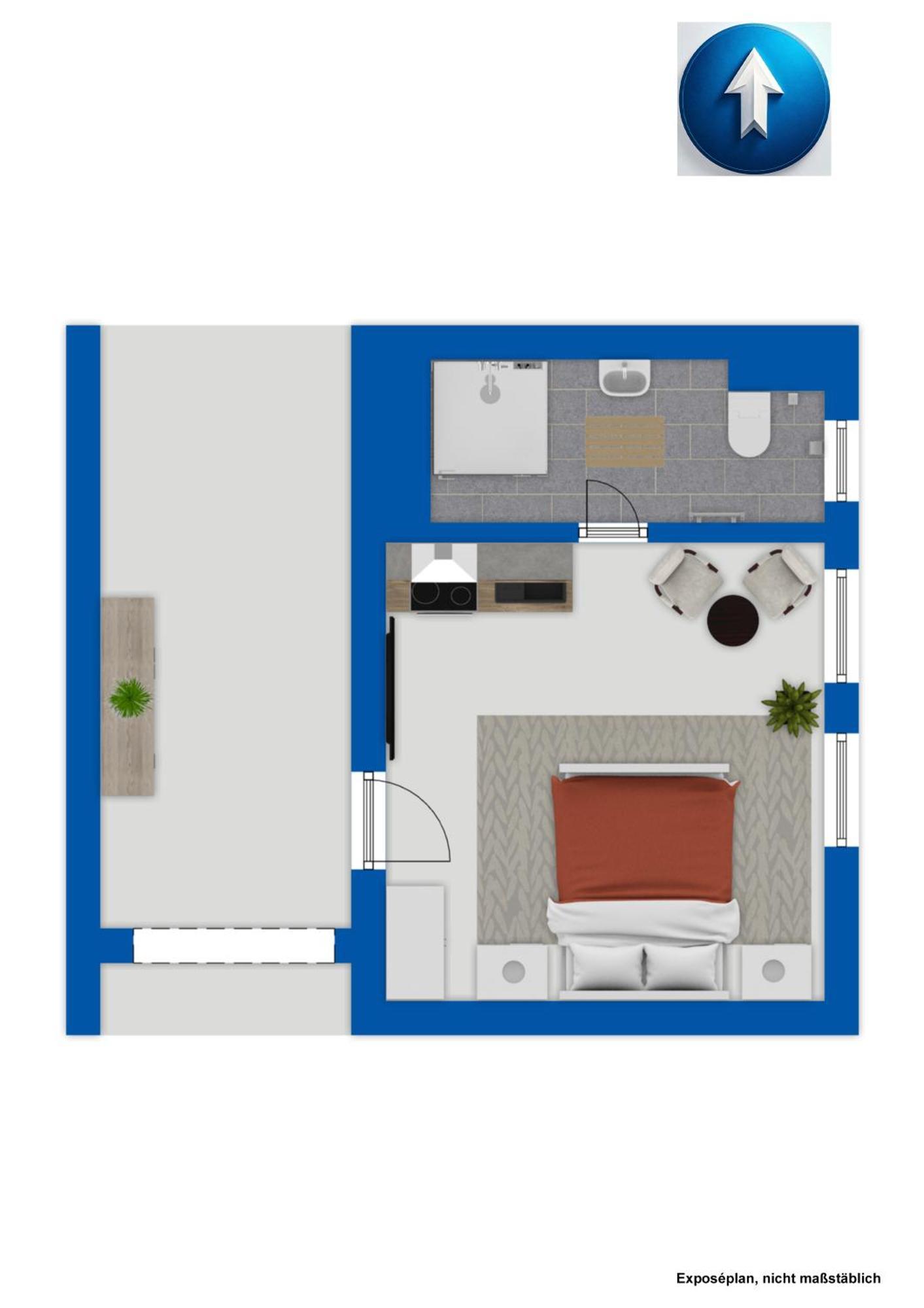 Alpenlodge, Ferienwohnung 19 Thiersee Εξωτερικό φωτογραφία