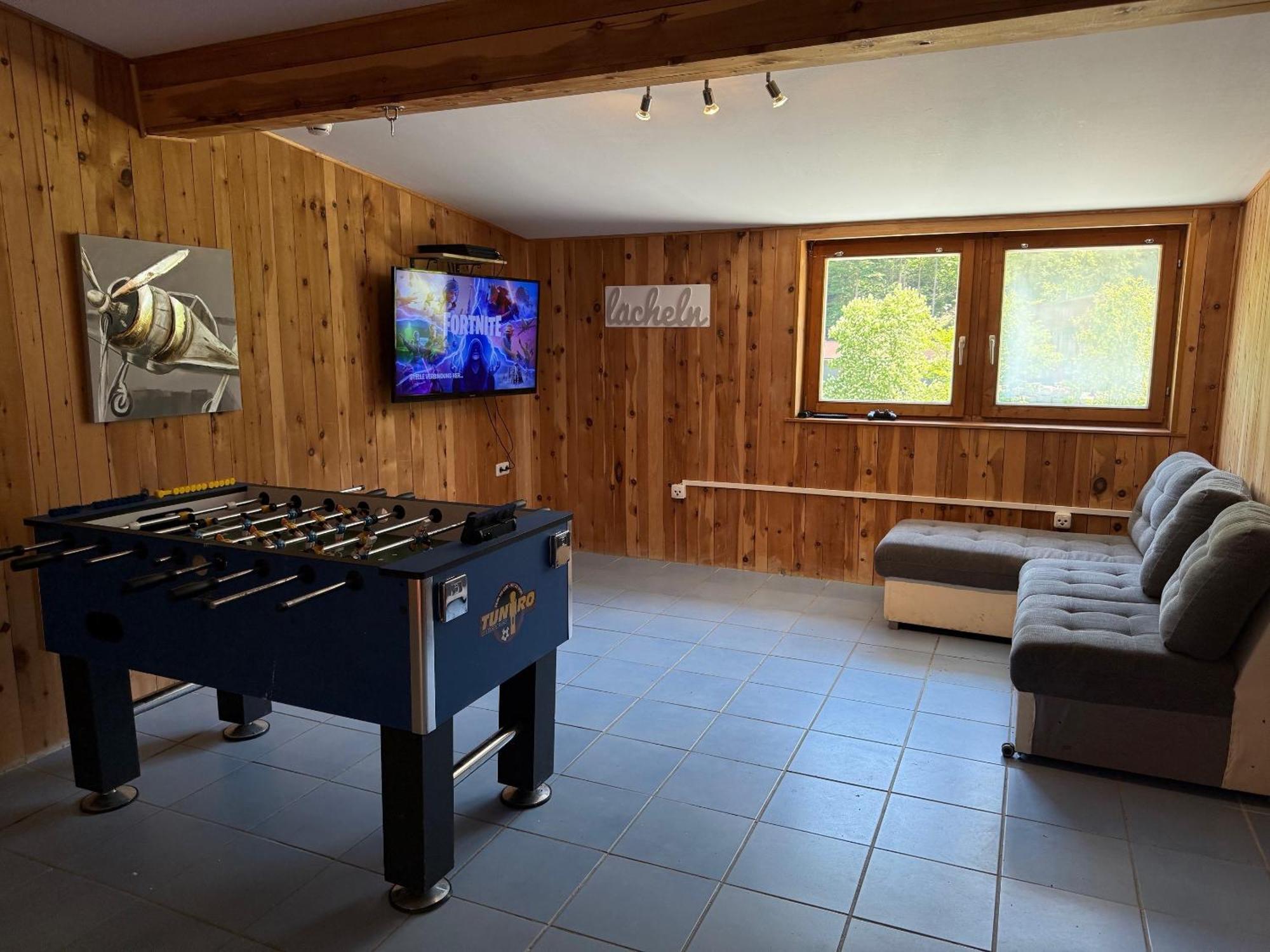 Alpenlodge, Ferienwohnung 19 Thiersee Εξωτερικό φωτογραφία